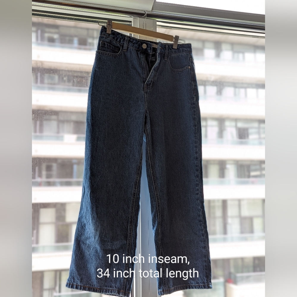 Wide leg Jeans from Twim